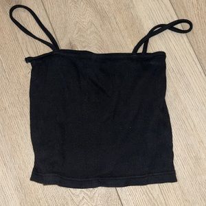 brandy melville faye tank